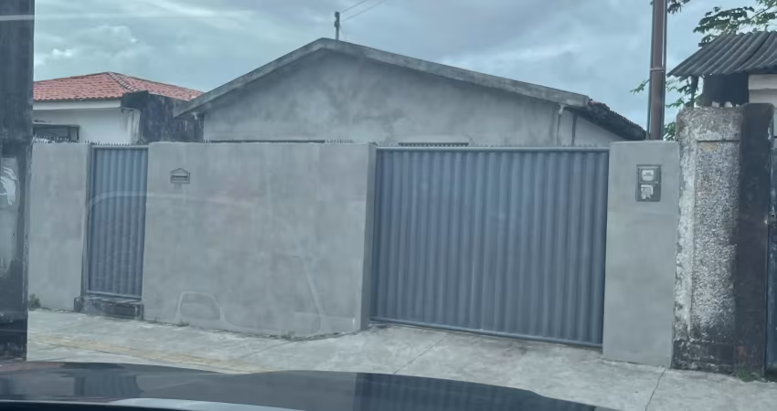 Casa comercial para locação no melhor ponto do bairro valentina – joão p