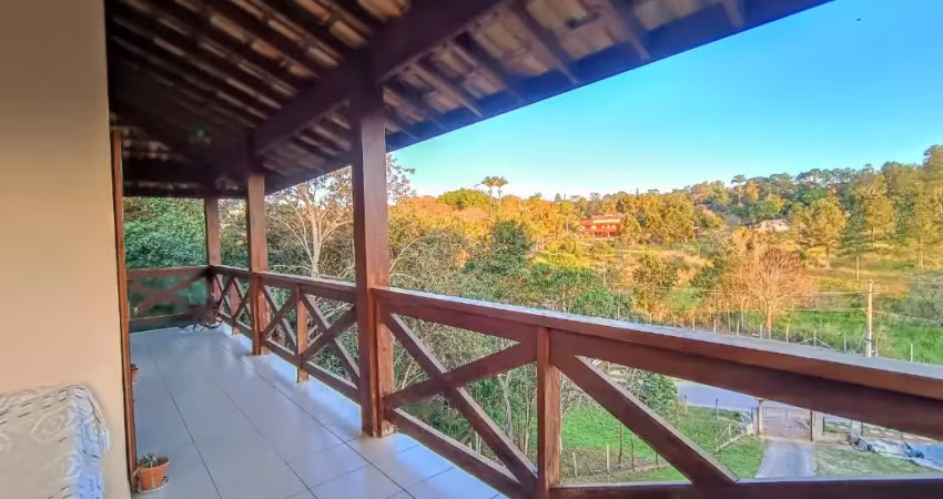 Chácara proximo do parque agrinco em guararema- sp. aceita troca.
