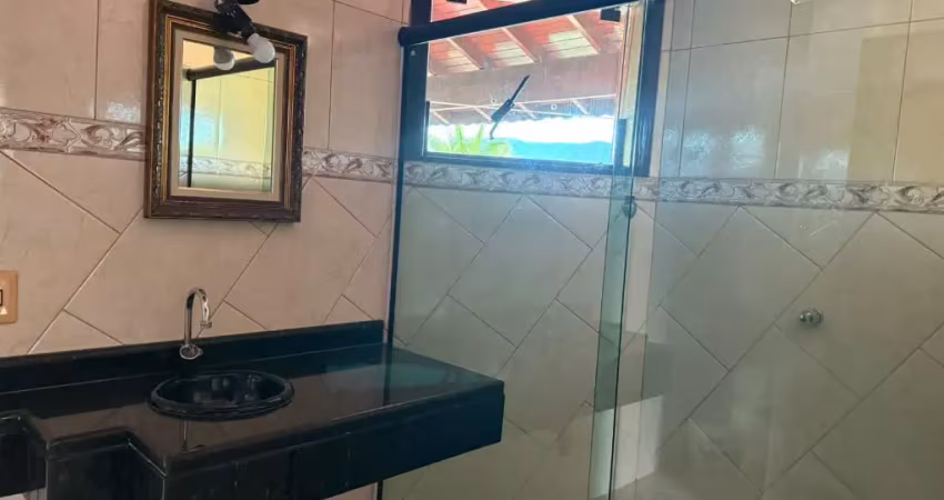 Sobrado a venda no litoral, bertioga, aceita financiamento e permuta