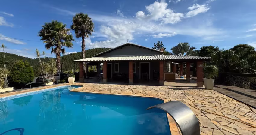 Ch009: estrada do jacaré, sta branca. 1.850m² - r$1.150.000.