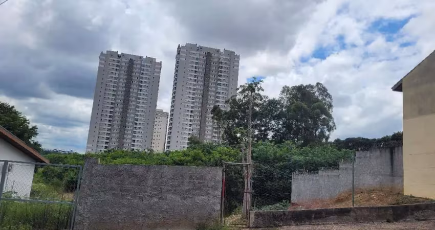 Terreno à venda no Jardim da Serra, Jundiaí 