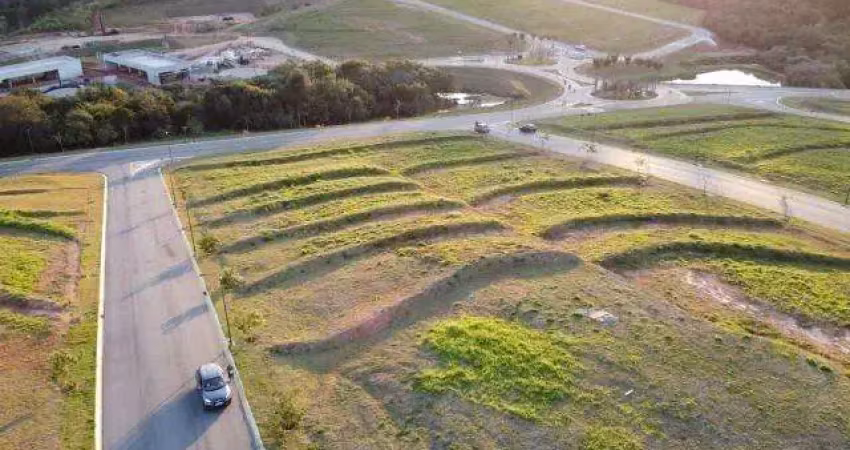 Terreno em condomínio para venda, jardim novo mundo