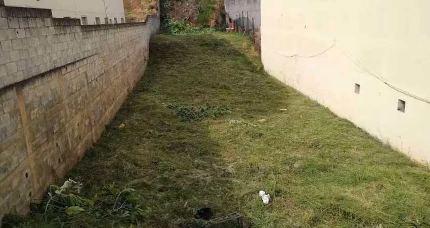 Terreno à venda na Rua Adelino Martins, Jardim das Tulipas, Jundiaí