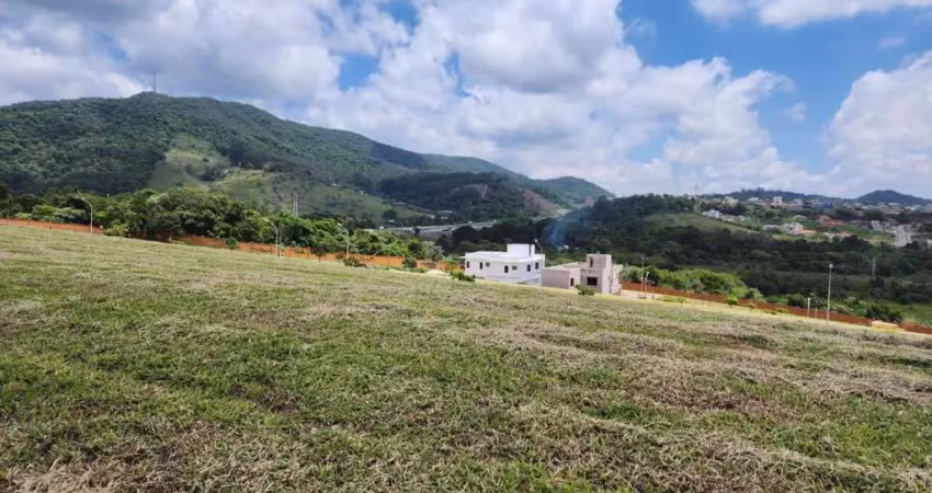 Terreno em condomínio para venda em jundiaí, aglomeração urbana de jundiaí