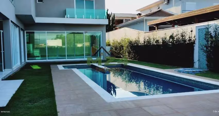 Casa em condomínio para venda em itupeva, jardim primavera, 5 dormitórios, 5 suítes, 7 banheiros, 6 vagas