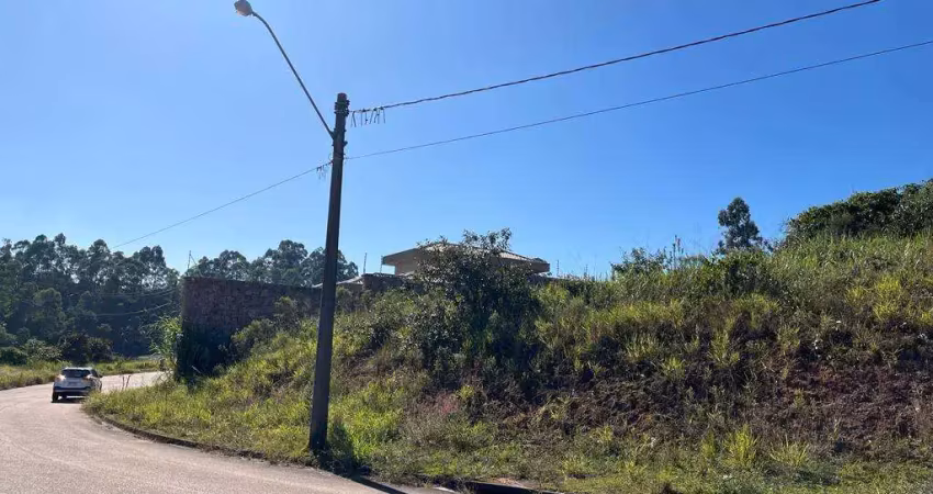 Terreno à venda no Caxambu, Jundiaí 