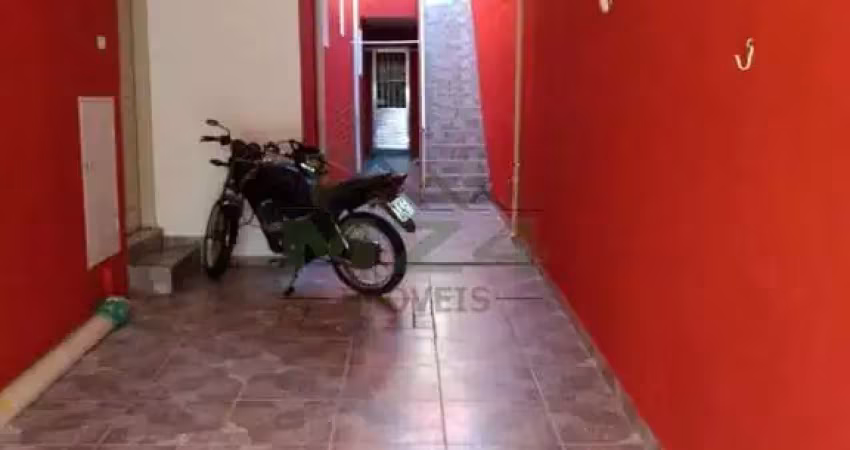 Casa para venda em jundiaí, parque residencial eloy chaves, 2 dormitórios, 1 suíte, 2 banheiros, 2 vagas