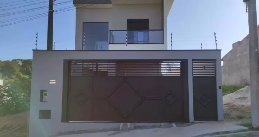 Casa para venda em jundiaí, loteamento flores do paraíso, 3 dormitórios, 1 suíte, 2 banheiros, 2 vagas