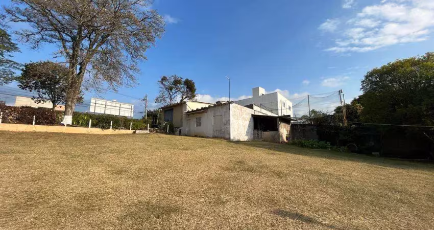 Terreno à venda na Malota, Jundiaí 