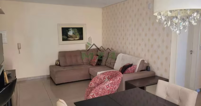Apartamento para venda em jundiaí, bosque dos jacarandas, 2 dormitórios, 1 banheiro, 1 vaga