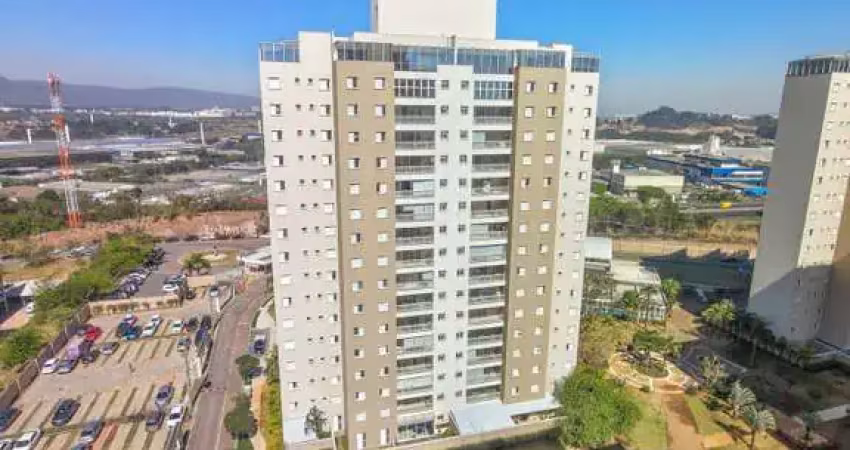 Apartamento para venda em jundiaí, engordadouro, 3 dormitórios, 1 suíte, 2 banheiros, 2 vagas