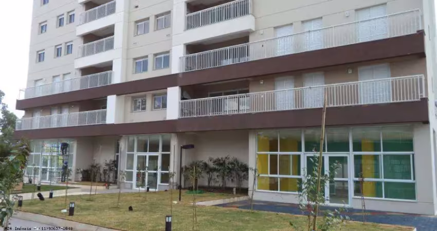 Apartamento para venda em jundiaí, vila lacerda, 3 dormitórios, 1 suíte, 2 banheiros, 2 vagas