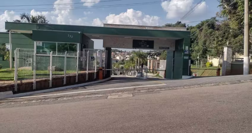 Terreno em condomínio para venda em jundiaí, gramadão