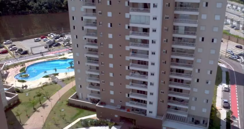 Apartamento para venda em jundiaí, engordadouro, 2 dormitórios, 2 banheiros