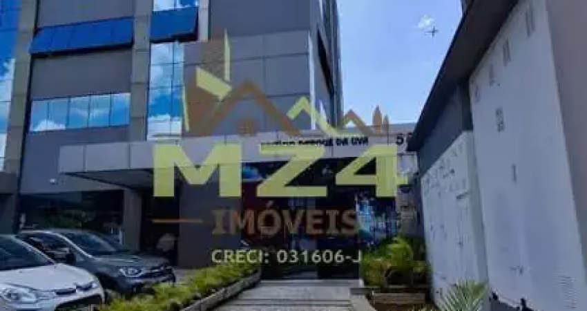Sala comercial para locação em jundiaí, anhangabaú, 4 banheiros
