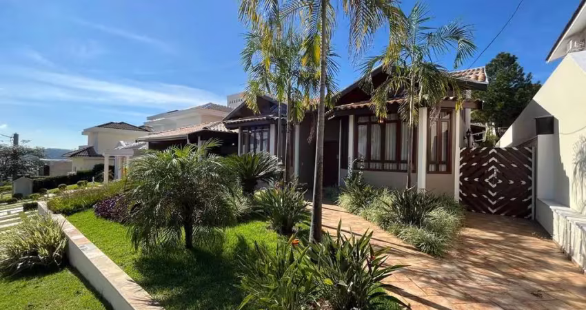 Casa em condomínio para venda em jundiaí, caxambu, 3 dormitórios, 3 suítes, 5 banheiros, 4 vagas