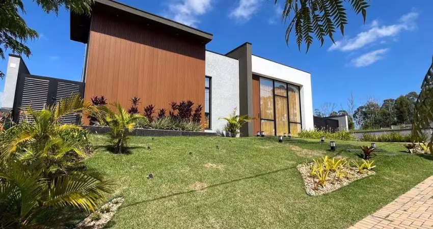 Casa em condomínio para venda em itupeva, medeiros, 4 dormitórios, 4 suítes, 6 banheiros