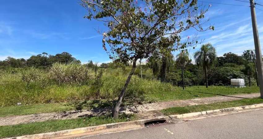 Terreno à venda no Parque Residencial Eloy Chaves, Jundiaí 