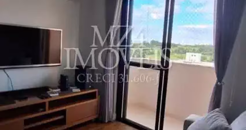 Apartamento para venda em jundiaí, parque residencial eloy chaves, 3 dormitórios, 1 banheiro, 2 vagas