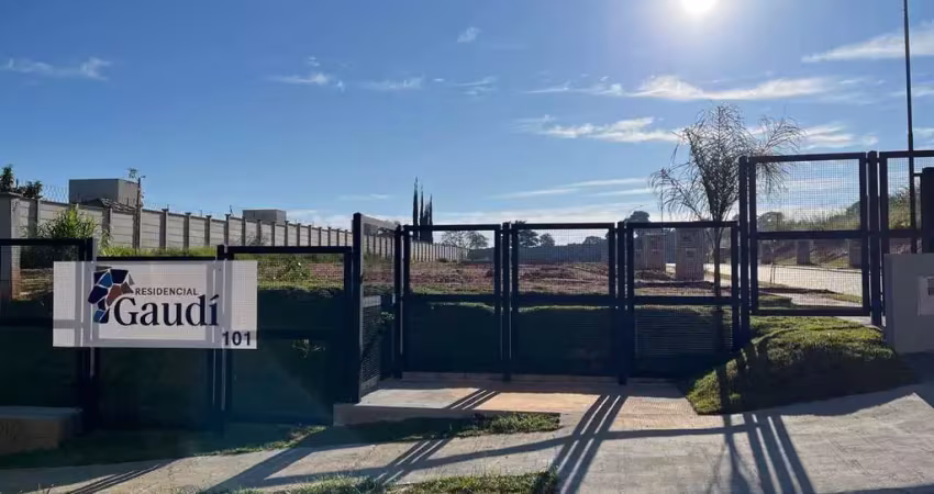 Terreno em condomínio para venda em jundiaí, engordadouro