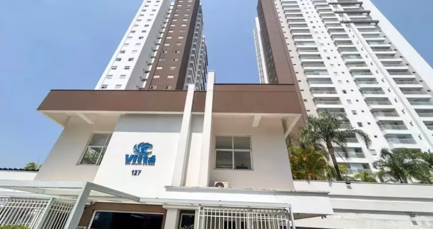 Apartamento para locação em jundiaí, jardim ana maria, 2 dormitórios, 1 suíte, 2 banheiros, 2 vagas