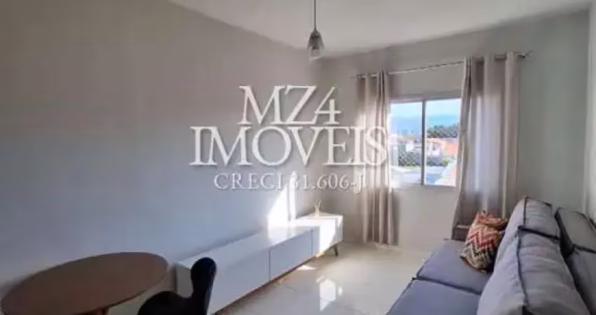 Apartamento para locação em jundiaí, anhangabaú, 2 dormitórios, 2 banheiros, 1 vaga