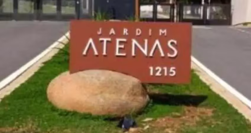 Terreno em condomínio para venda em jundiaí, malota