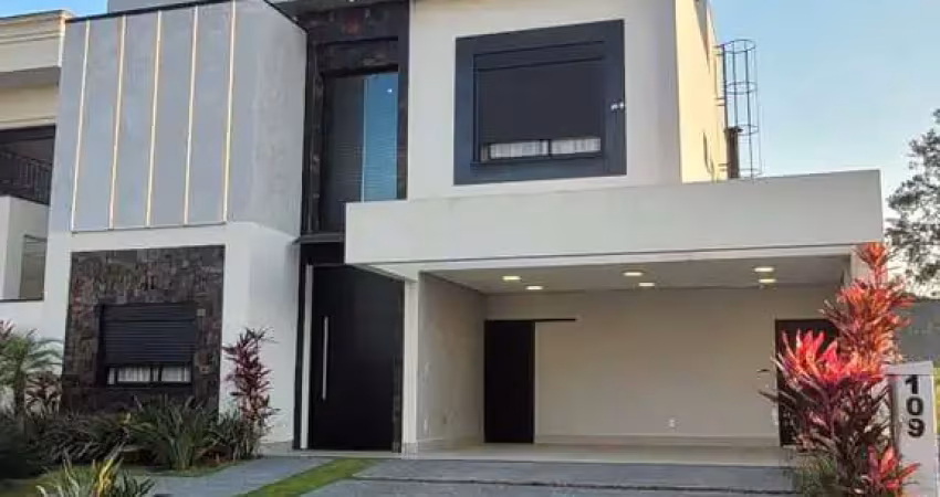 Casa em condomínio fechado à venda no Medeiros, Jundiaí 