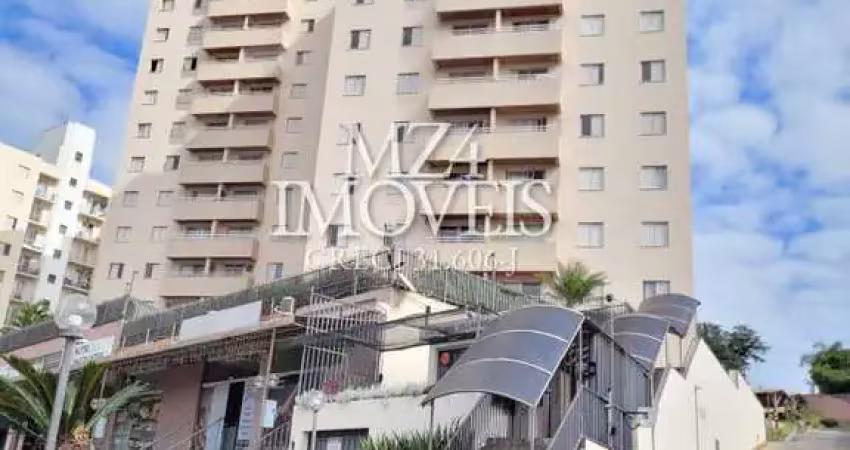 Apartamento para venda em jundiaí, colônia, 2 dormitórios, 1 banheiro, 2 vagas