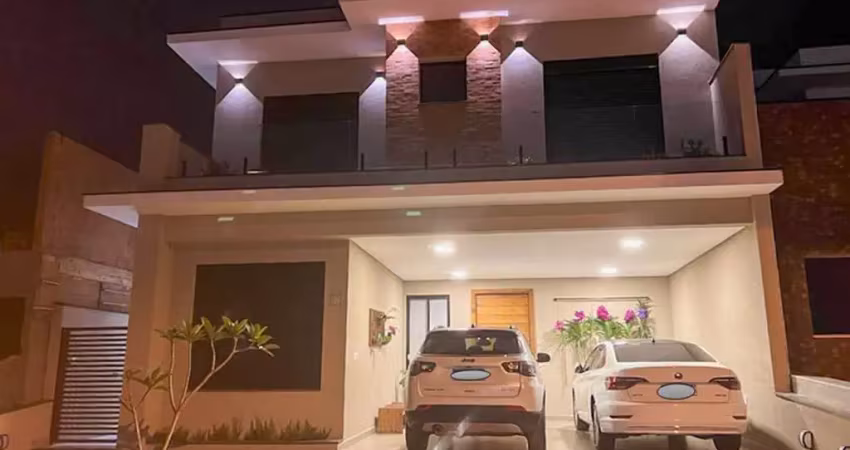 Casa em condomínio para venda em jundiaí, villaggio san marco, 4 dormitórios, 3 suítes, 5 banheiros, 4 vagas