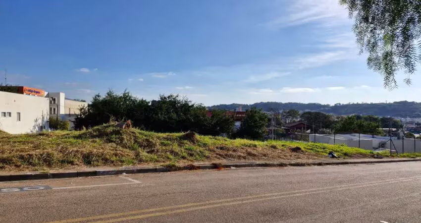 Terreno à venda na Rua Juliana de Oliveira Borges, Parque das Vinhas, Itupeva