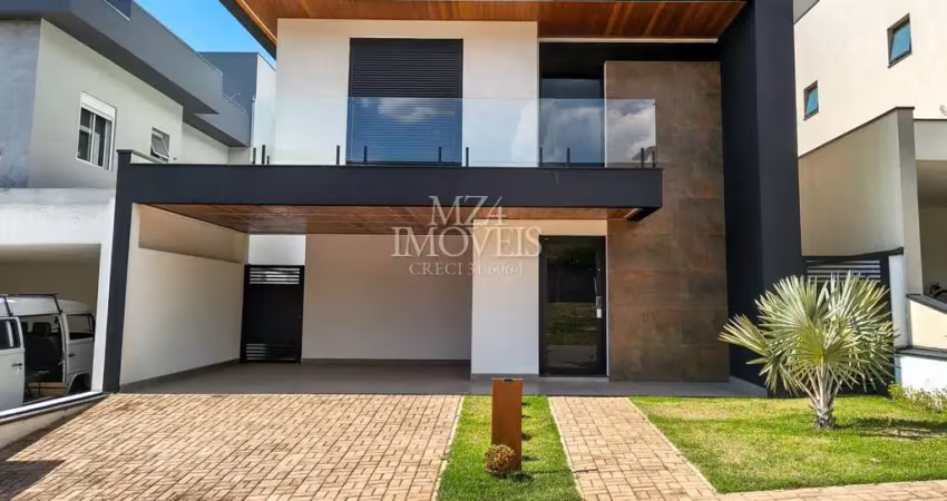Casa em condomínio para venda em jundiaí, loteamento brisas do lago, 3 dormitórios, 3 suítes, 5 banheiros, 4 vagas