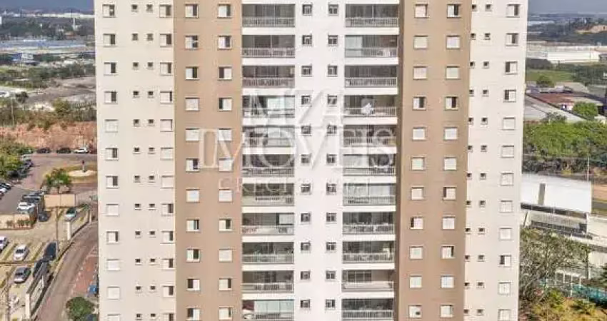 Apartamento para locação em jundiaí, engordadouro, 3 dormitórios, 1 suíte, 2 banheiros, 2 vagas