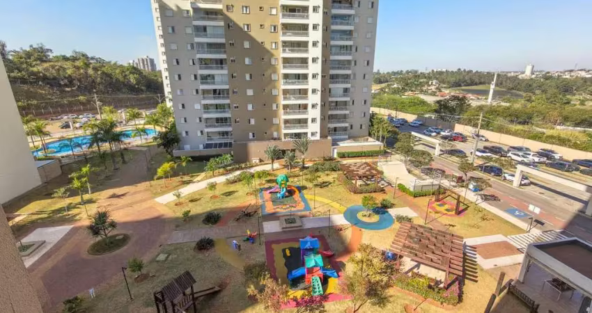 Apartamento para locação em jundiaí, engordadouro, 3 dormitórios, 1 suíte, 2 banheiros, 2 vagas