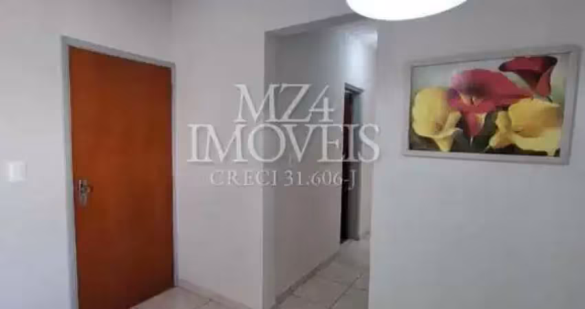 Apartamento para locação em jundiaí, anhangabaú, 2 dormitórios, 2 banheiros, 1 vaga