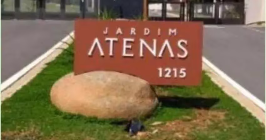 Terreno em condomínio fechado à venda na Malota, Jundiaí 