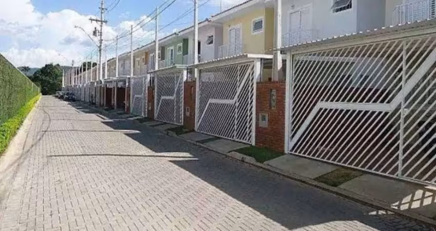Casa em condomínio para venda em jundiaí, vila nova medeiros, 3 dormitórios, 1 suíte, 3 banheiros, 2 vagas