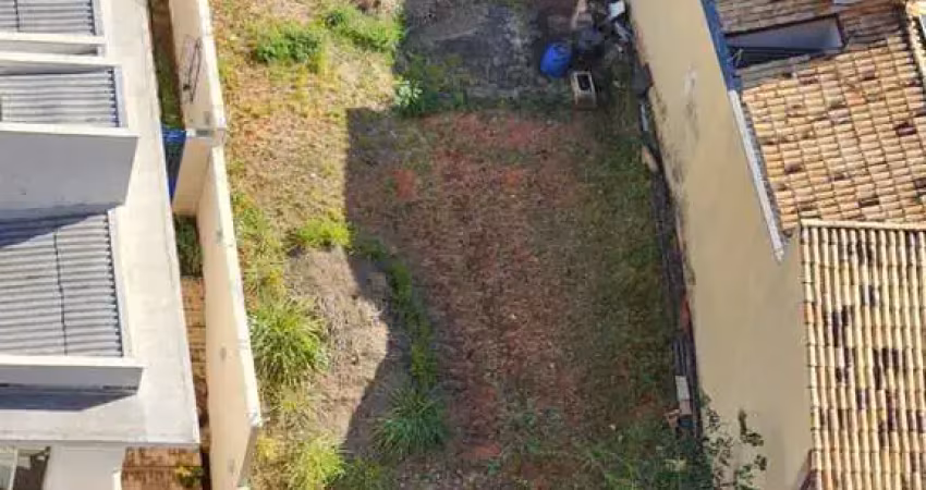 Terreno à venda na Rua Nicolau Mattar, 1, Vila Bela II, Jundiaí