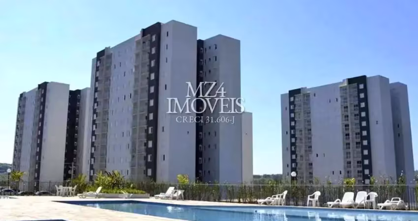 Apartamento para locação em jundiaí, jardim tamoio, 3 dormitórios, 1 banheiro, 1 vaga
