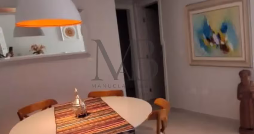 Apartamento com 2 quartos à venda na Rua Jurerê Tradicional, 404, Jurerê, Florianópolis