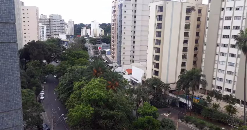 Apartamento à venda na av. princesa d'oeste – campinas