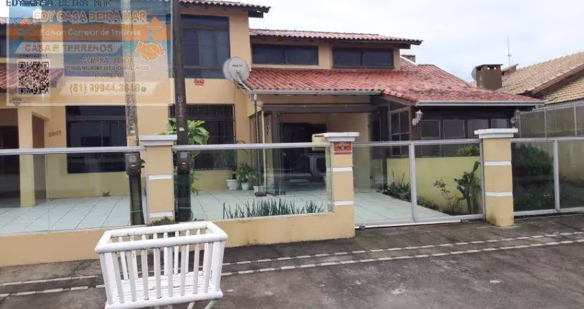 Apartamento para venda em cidreira, salinas, 3 dormitórios, 2 banheiros, 1 vaga