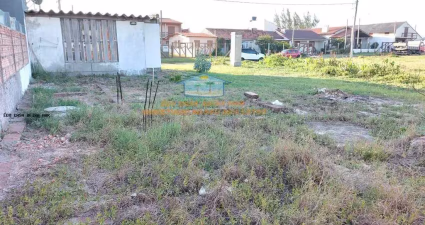 Terreno à venda na Rua Silveira Martins,,, 2814, Salinas, Cidreira