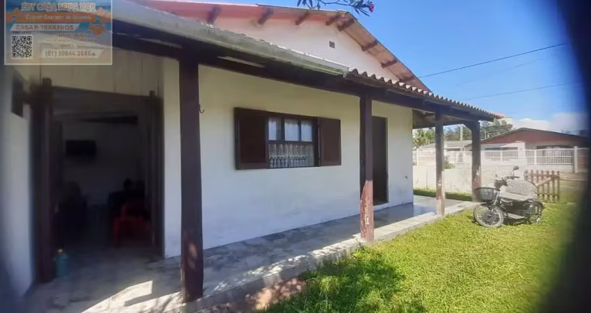 Casa para venda em cidreira, centro, 2 dormitórios, 1 suíte, 2 banheiros, 1 vaga
