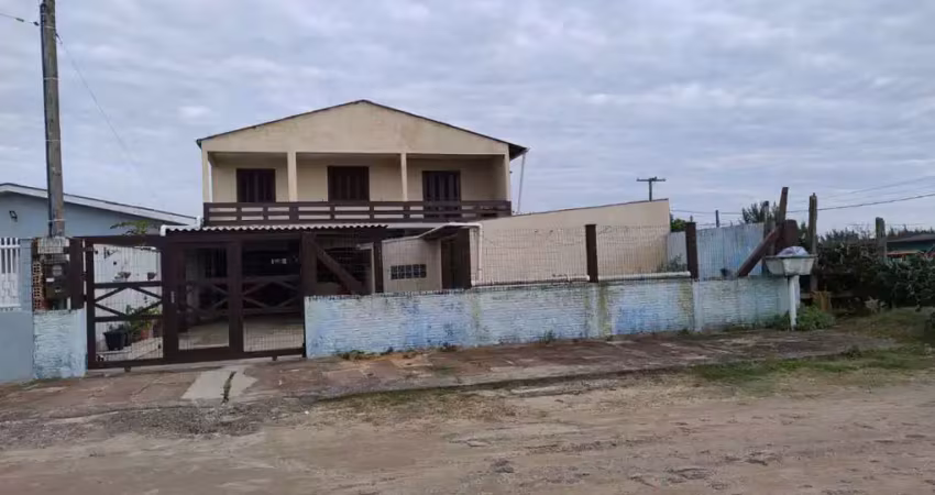 Casa / sobrado para venda em cidreira, costa do sol, 5 dormitórios, 3 banheiros, 2 vagas