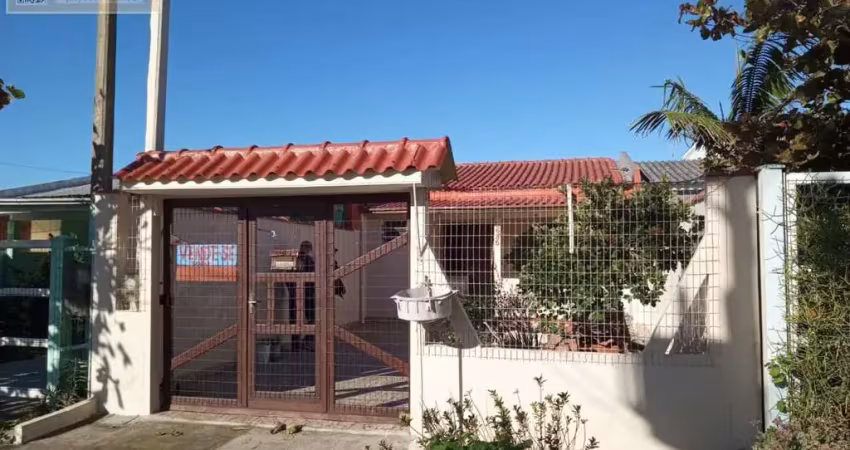 Casa para venda em cidreira, nazaré, 2 dormitórios, 2 banheiros, 1 vaga