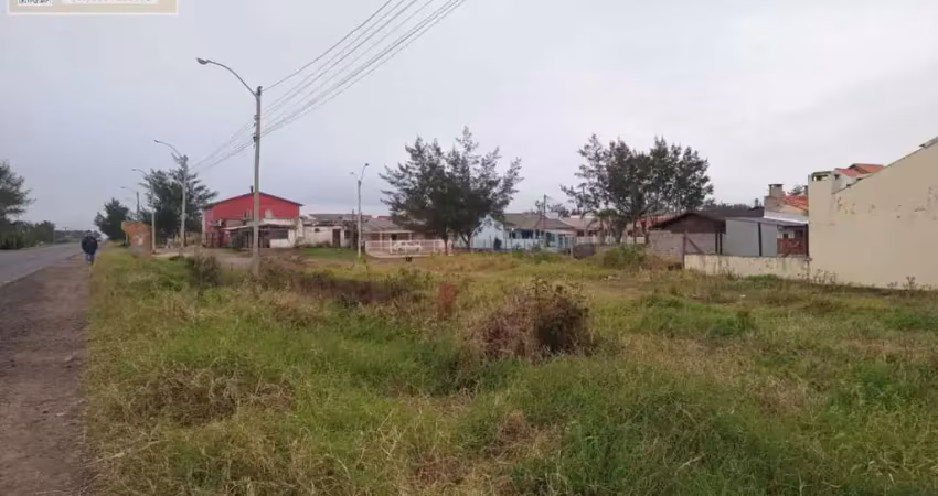 Terreno à venda em Salinas, Cidreira 