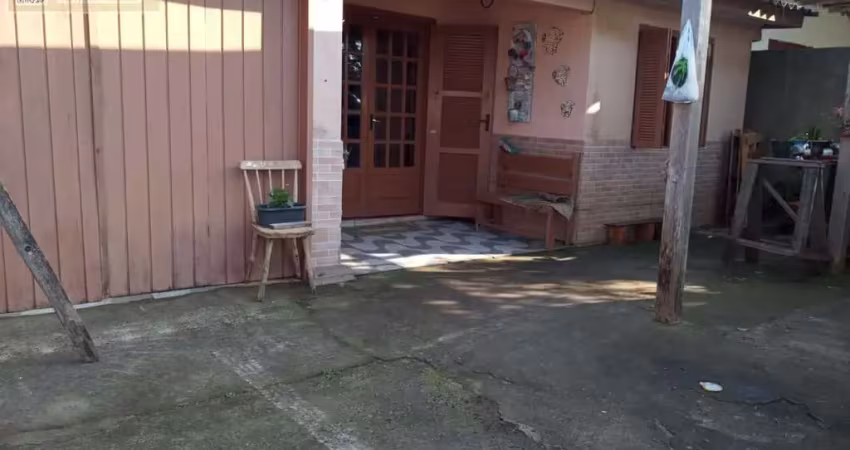 Casa para venda em cidreira, centro, 3 dormitórios, 1 banheiro, 1 vaga