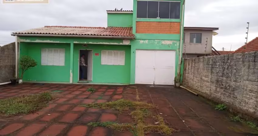Casa / sobrado para venda em cidreira, centro, 2 dormitórios, 1 suíte, 3 banheiros, 3 vagas