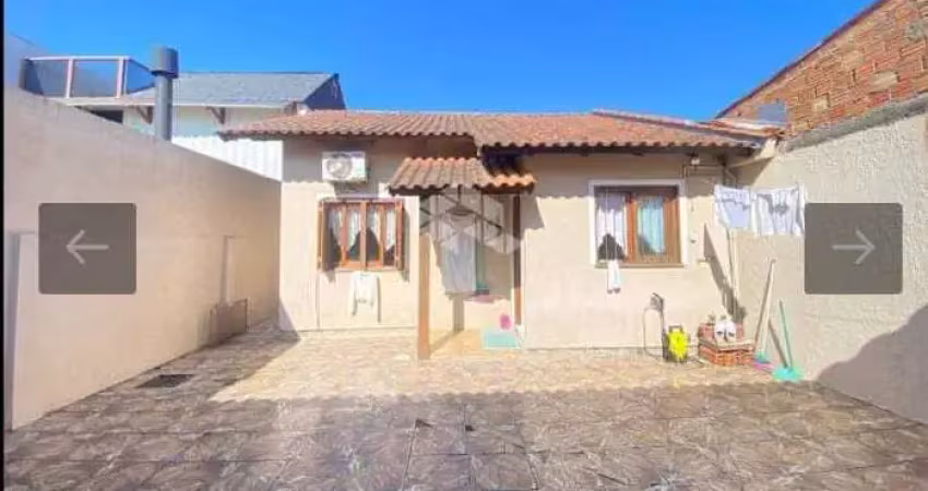 Casa para venda em canoas, são josé, 2 dormitórios, 2 banheiros, 1 vaga